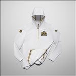 NIKE休闲运动服宣传广告