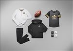 NIKE休闲运动服宣传广告
