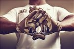 NIKE休闲运动服宣传广告