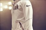 NIKE休闲运动服宣传广告