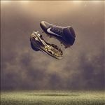 NIKE顶级足球鞋宣传广告