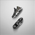 NIKE休闲运动鞋宣传广告