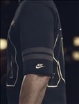 NIKE休闲运动服宣传广告