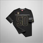 NIKE休闲运动服宣传广告