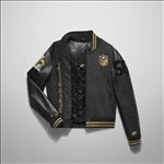 NIKE休闲运动服宣传广告