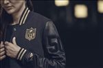 NIKE休闲运动服宣传广告