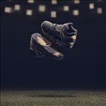 NIKE休闲运动鞋宣传广告