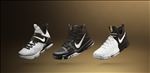 NIKE休闲运动鞋宣传广告