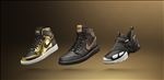 NIKE休闲运动鞋宣传广告