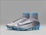 NIKE顶级足球鞋宣传广告