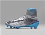 NIKE顶级足球鞋宣传广告