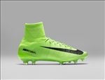 NIKE顶级足球鞋宣传广告