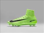 NIKE顶级足球鞋宣传广告