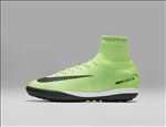 NIKE顶级足球鞋宣传广告