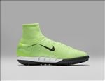 NIKE顶级足球鞋宣传广告