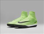 NIKE顶级足球鞋宣传广告