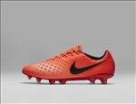 NIKE顶级足球鞋宣传广告