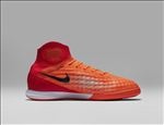 NIKE顶级足球鞋宣传广告