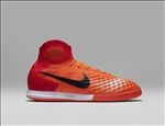 NIKE顶级足球鞋宣传广告