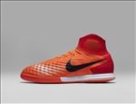NIKE顶级足球鞋宣传广告