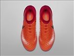 NIKE顶级足球鞋宣传广告