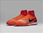 NIKE顶级足球鞋宣传广告