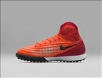NIKE顶级足球鞋宣传广告