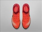 NIKE顶级足球鞋宣传广告