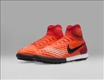 NIKE顶级足球鞋宣传广告
