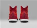 NIKE顶级足球鞋宣传广告