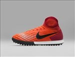 NIKE顶级足球鞋宣传广告
