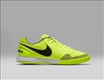 NIKE顶级足球鞋宣传广告