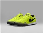 NIKE顶级足球鞋宣传广告
