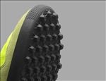 NIKE顶级足球鞋宣传广告