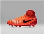 NIKE顶级足球鞋宣传广告