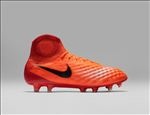 NIKE顶级足球鞋宣传广告