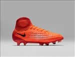 NIKE顶级足球鞋宣传广告