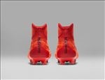 NIKE顶级足球鞋宣传广告