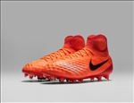 NIKE顶级足球鞋宣传广告