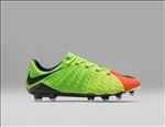 NIKE顶级足球鞋宣传广告