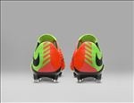 NIKE顶级足球鞋宣传广告