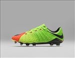 NIKE顶级足球鞋宣传广告