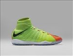 NIKE顶级足球鞋宣传广告