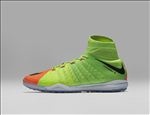 NIKE顶级足球鞋宣传广告