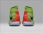 NIKE顶级足球鞋宣传广告