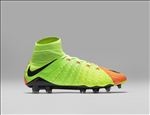 NIKE顶级足球鞋宣传广告