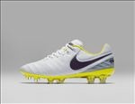 NIKE顶级足球鞋宣传广告