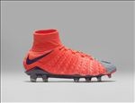 NIKE顶级足球鞋宣传广告