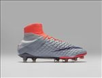 NIKE顶级足球鞋宣传广告