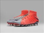 NIKE顶级足球鞋宣传广告